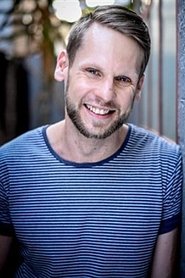 Chris van Rensburg 头像