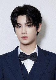 黄明昊 头像