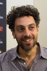 Álvaro Ogalla 头像