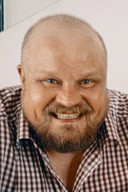 Mikko Mykkänen 头像