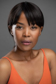Fulu Mugovhani 头像