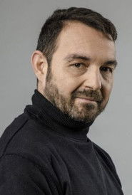 Diego París 头像