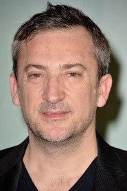 Olivier Peyon 头像