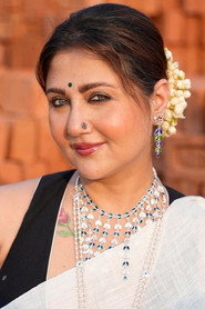 Swastika Mukherjee 头像