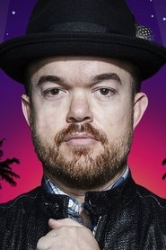 Brad Williams 头像
