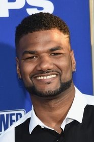 Damien Dante Wayans 头像