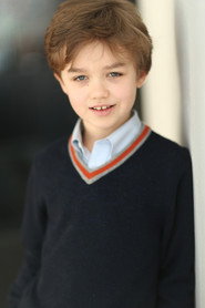 James A Hughes 头像