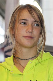 Laura Dekker 头像