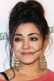 Yasmine Al-Bustami 头像