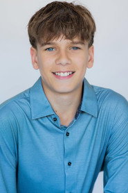Liam Wallace 头像