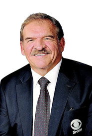 Dan Dierdorf 头像