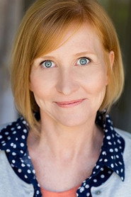 Tammy Dahlstrom 头像