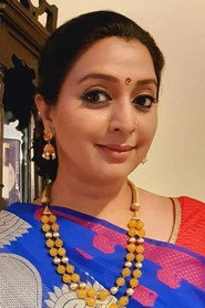 Gayatri Jayaraman 头像