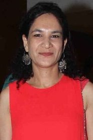Heeba Shah 头像
