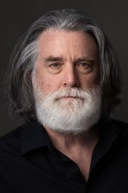 Patrick Joseph Byrnes 头像