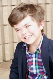 Jonathan  Aidan Cockrell 头像