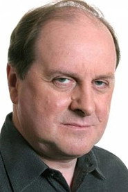 James Naughtie 头像