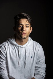 Angel Valle Jr. 头像