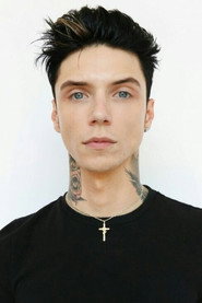 Andy Biersack 头像