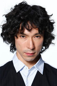 首藤康之 头像