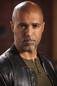 Damian T. Raven 头像