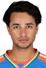Abhishek Sharma 头像