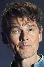 Morten Harket 头像