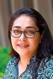 Meghna Gulzar 头像