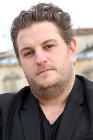 Julien Bloch 头像