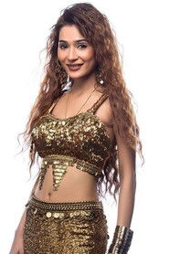 Sara Khan 头像