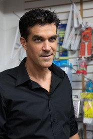 Jeff Pangman 头像