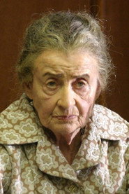 Ruth Geller 头像