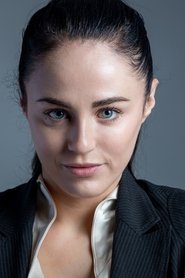 Danielle Ronald 头像