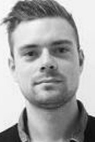 Morten Bomby Knudsen 头像