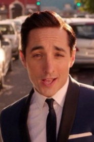 Eric Michael Roy 头像