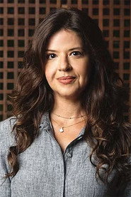 Mariana Santos 头像