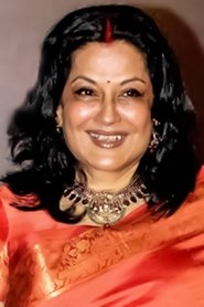 Moushumi Chatterjee 头像