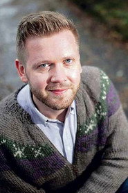 Erlingur Thoroddsen 头像