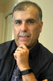 Shahrokh Ferdowsi 头像