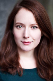 Freya Parker 头像