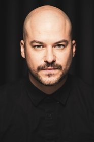 Marc-André Grondin 头像