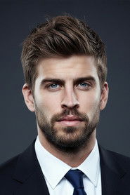 Gerard Piqué 头像