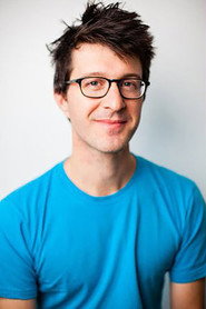 Christian Rudder 头像