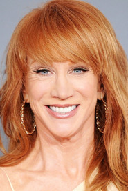 Kathy Griffin 头像