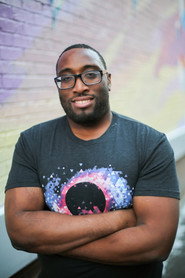 Justin Covington 头像
