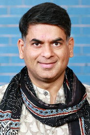 Saurabh Dwivedi 头像