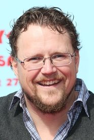 Kris Pearn 头像