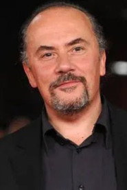 Antonio Casagrande 头像