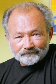 Rudolf Hrušínský ml. 头像
