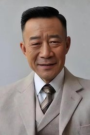 李雪健 头像